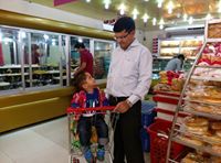 মাহফুজুর মঞ্জু