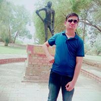 Safee Ullah