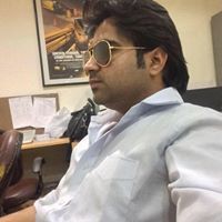 Nitish Kaushik