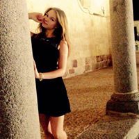 Юля Крупская