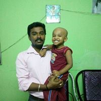Eswaran Magesh