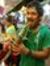 Hareesh...