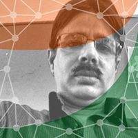 Pradeep Kumar