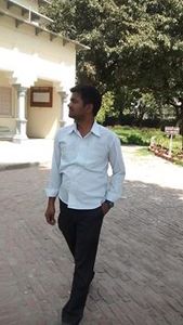 Santosh Yadav