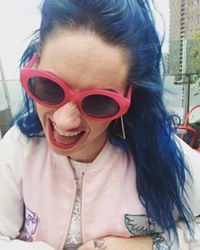 Keely Reichardt