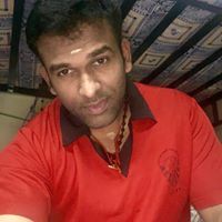 Aneesh Pv