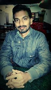 Vikas Khatarkar