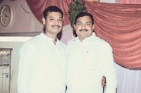 Dhiraj Takawane
