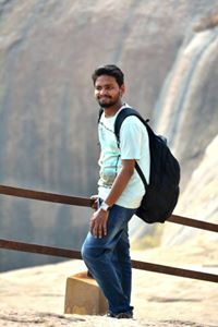 Deepak Dubey