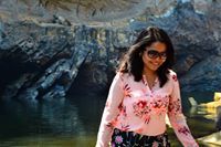 Dimpy Rana