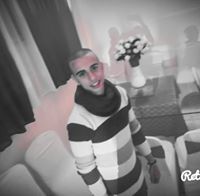 Mohamed Ahmed