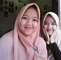 Aprianti Sari Ahmad