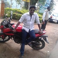 Sangeeth Kumar R