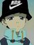 Saliham...
