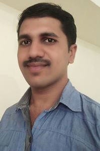 Bhagavat Jadhao Mali