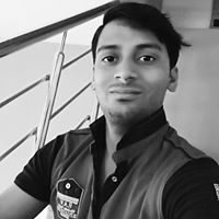 Ashish Khachane