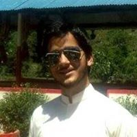 Menhas Khan