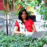 Aastha agrawal