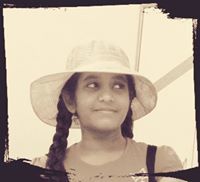 Sree Vibha