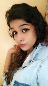 Payal Jaiswal
