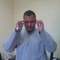 احمد ابو ندى