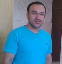 طه محمود إسماعيل