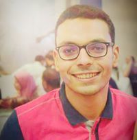 Abdallah Abu Shaheen