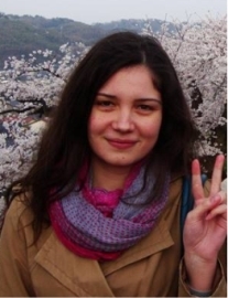 Justyna