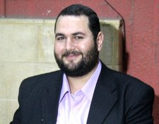 محمود الغنام