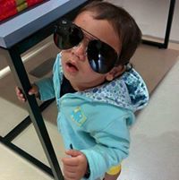 Arik. Shah