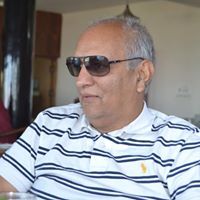 Arun Madan