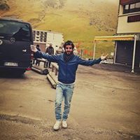 Raad AlSaloom