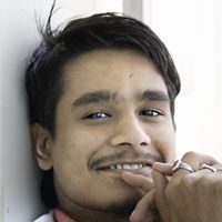 Nikhil Verma