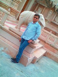 Varshney Rajat