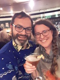 Susannah Broadbridge