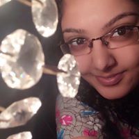 Priyanka Sasidharan