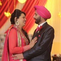 Tejinder Singh