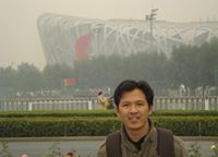 Fajar Setiawan