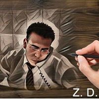Zezo Dahroug