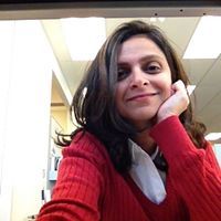 Naureen