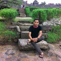 Machfud Miftahuddin