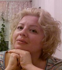 Анна Зинченко