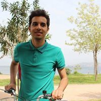 Omar Fathi