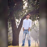 Jahanzaib Muhammad