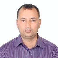 Ramesh Subedi