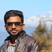 Aakash Kesharwani