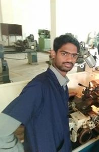 Prashanth Mech