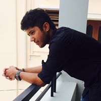 Varun Amaravai