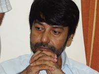 Amitabha Siraj