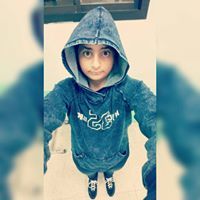 Ahmed Abedo